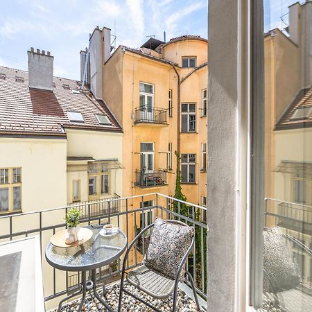 Wishlist Prague Residences - Old Town Bilkova Екстериор снимка