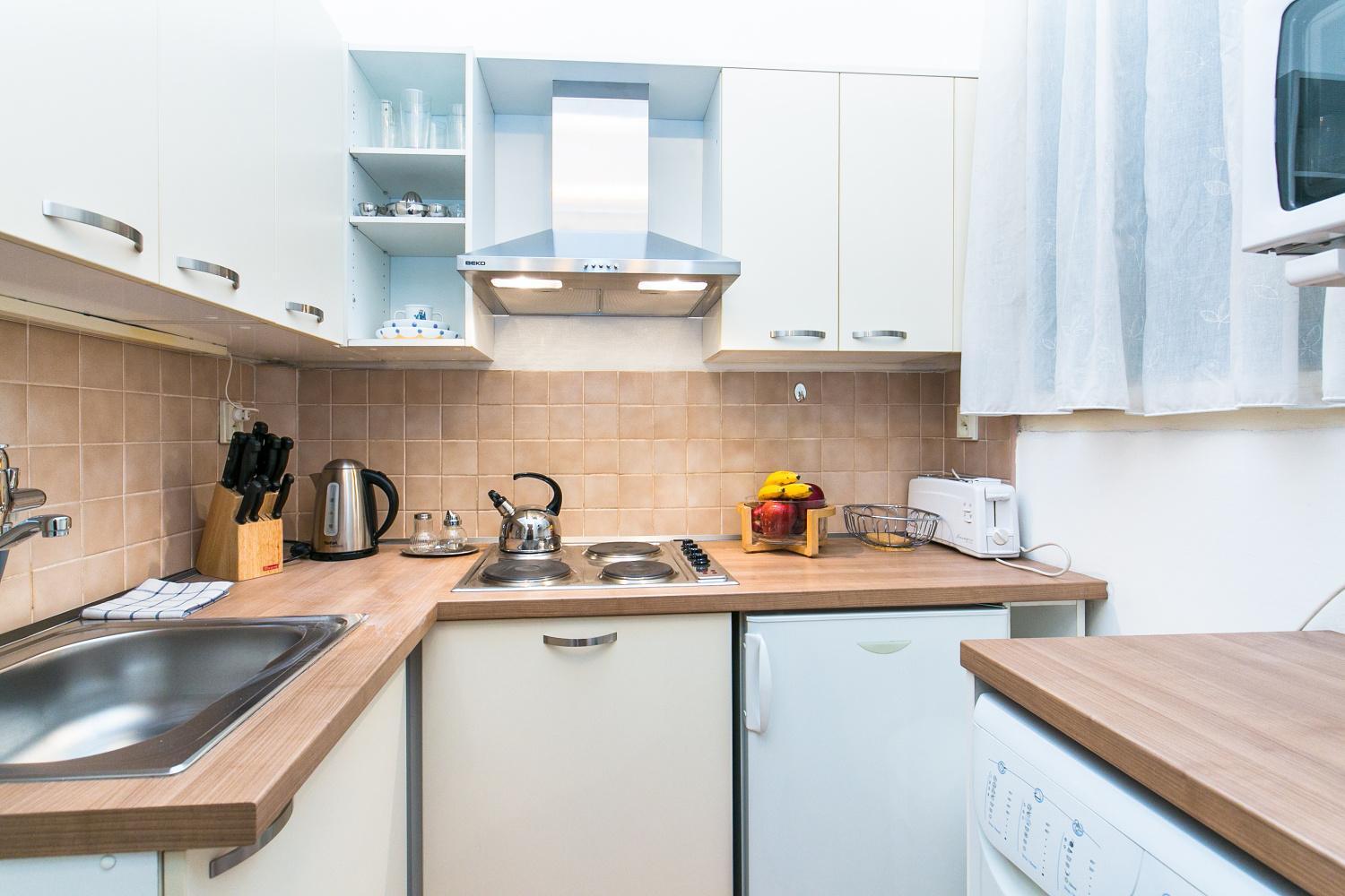 Wishlist Prague Residences - Old Town Bilkova Екстериор снимка