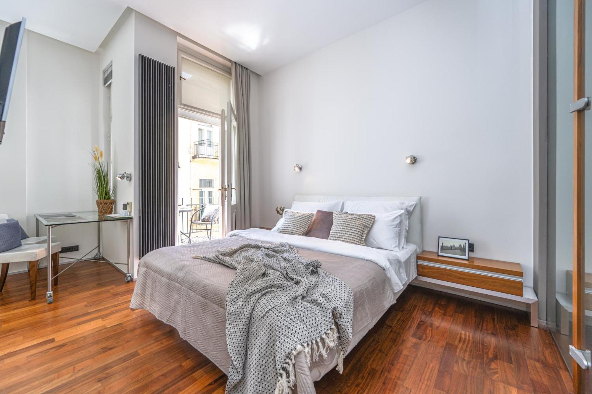 Wishlist Prague Residences - Old Town Bilkova Екстериор снимка