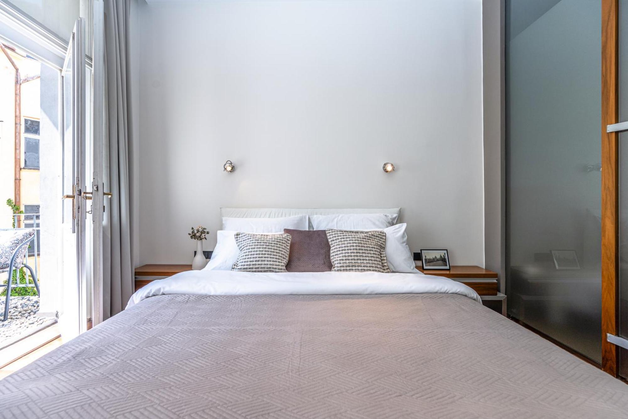 Wishlist Prague Residences - Old Town Bilkova Екстериор снимка