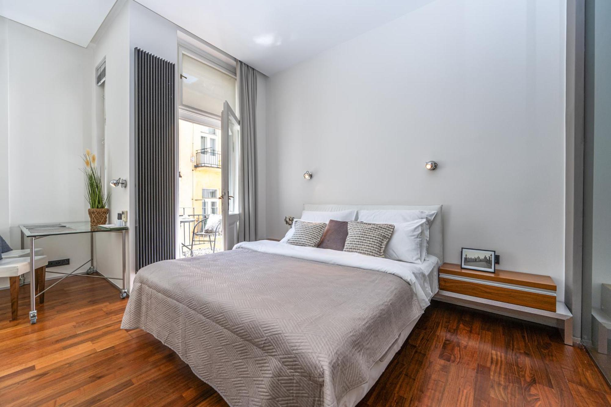 Wishlist Prague Residences - Old Town Bilkova Екстериор снимка