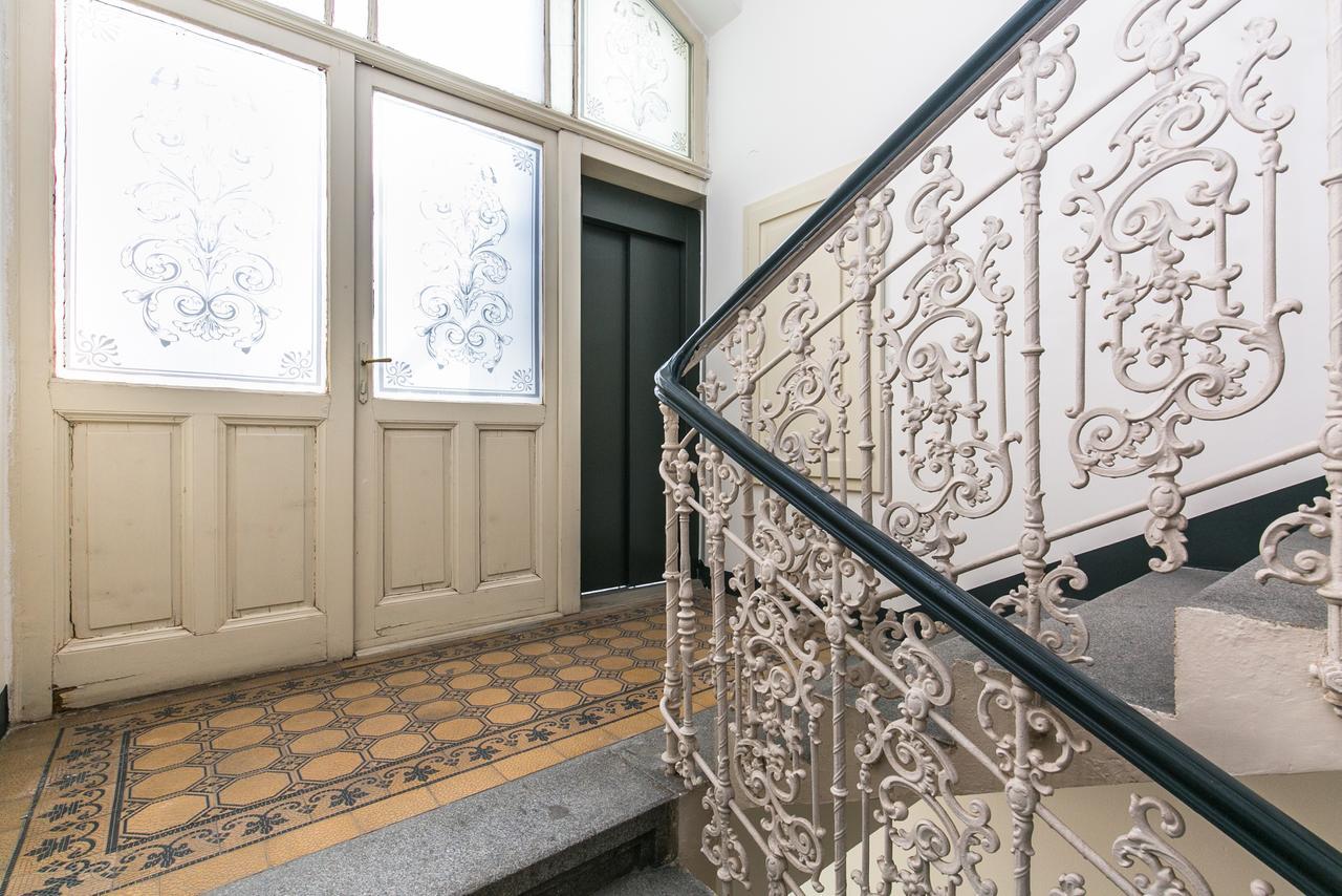 Wishlist Prague Residences - Old Town Bilkova Екстериор снимка