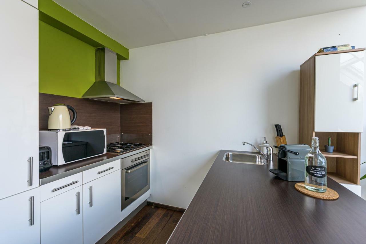 Wishlist Prague Residences - Old Town Bilkova Екстериор снимка