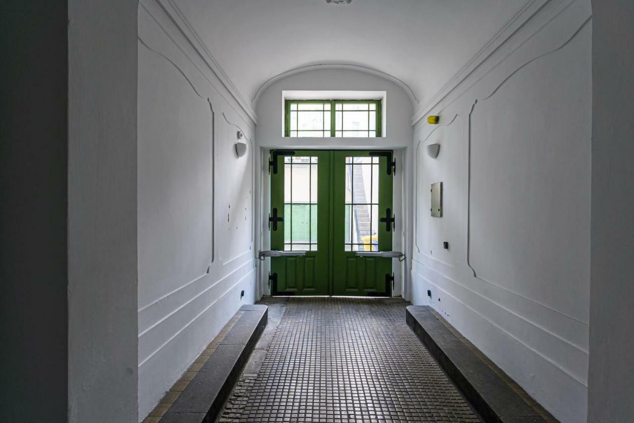 Wishlist Prague Residences - Old Town Bilkova Екстериор снимка