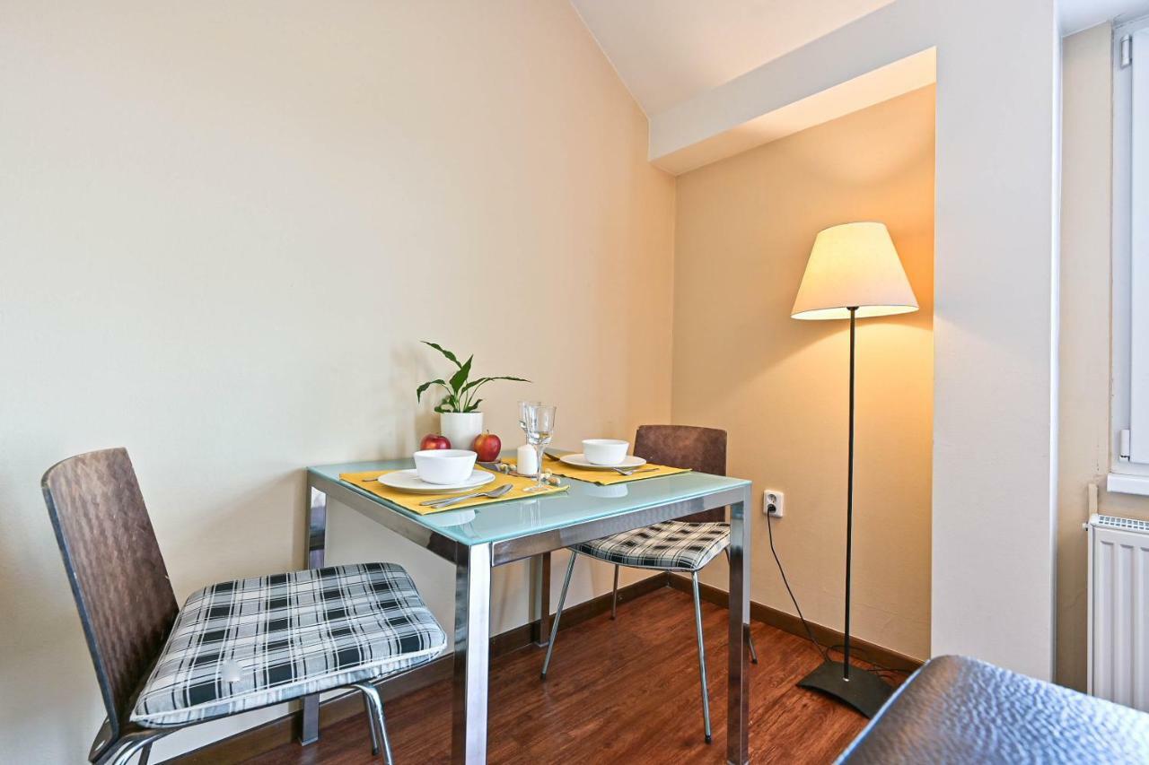 Wishlist Prague Residences - Old Town Bilkova Екстериор снимка