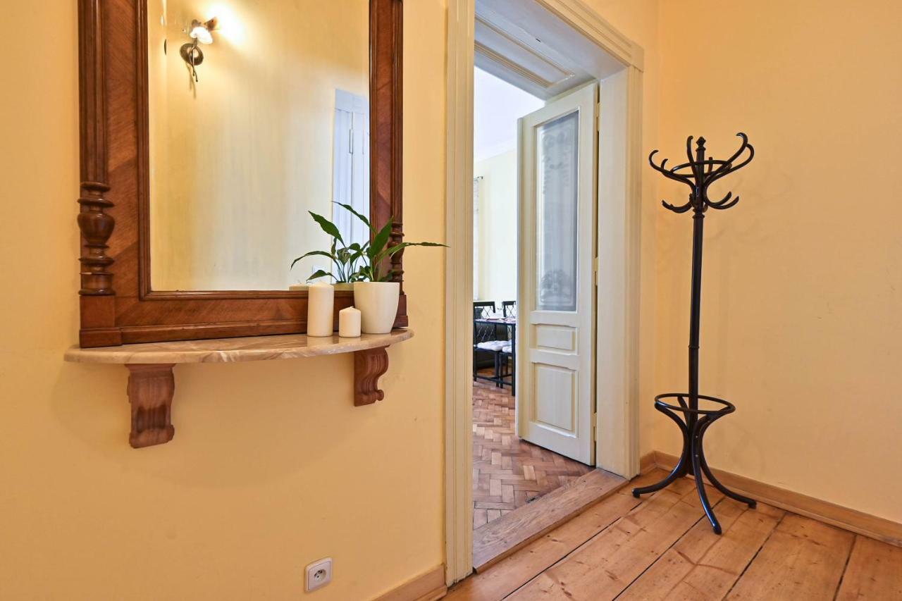 Wishlist Prague Residences - Old Town Bilkova Екстериор снимка
