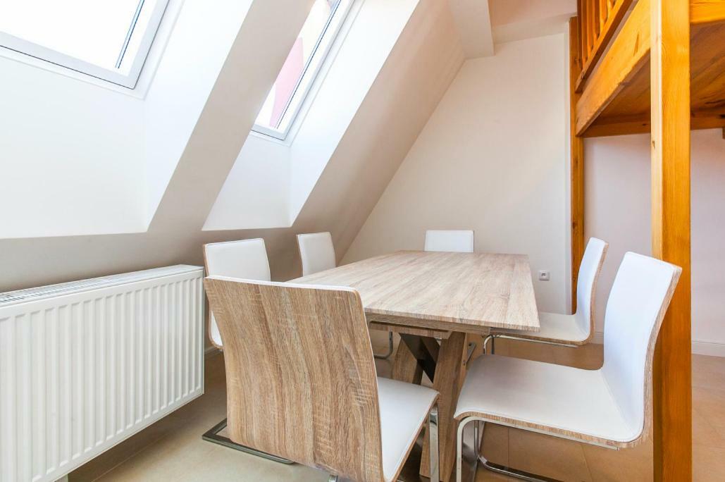 Wishlist Prague Residences - Old Town Bilkova Екстериор снимка