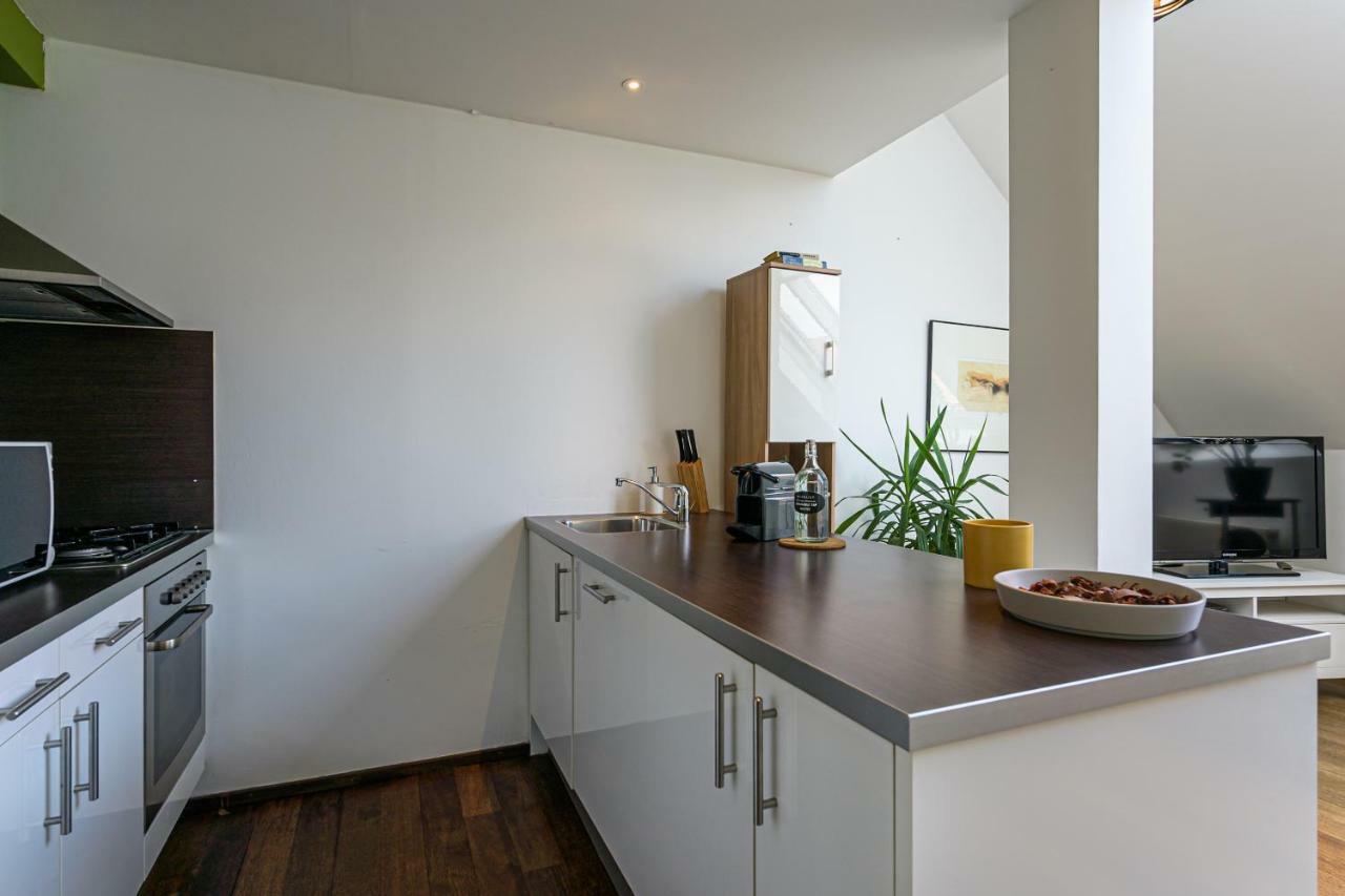 Wishlist Prague Residences - Old Town Bilkova Екстериор снимка