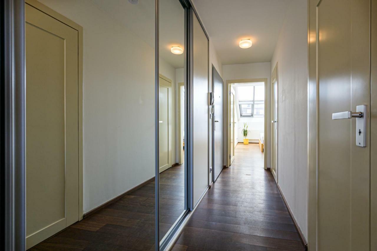 Wishlist Prague Residences - Old Town Bilkova Екстериор снимка