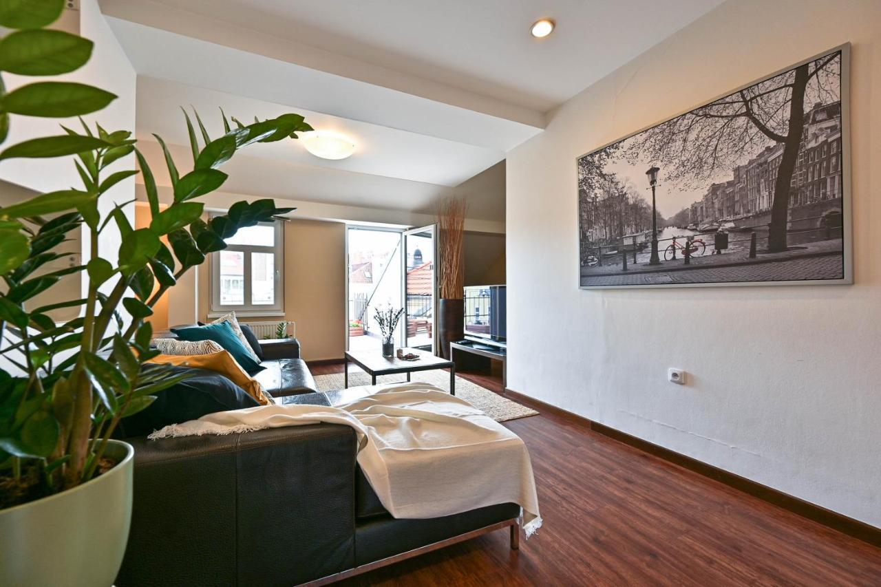 Wishlist Prague Residences - Old Town Bilkova Екстериор снимка