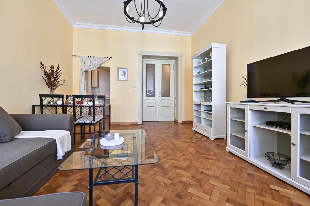 Wishlist Prague Residences - Old Town Bilkova Екстериор снимка
